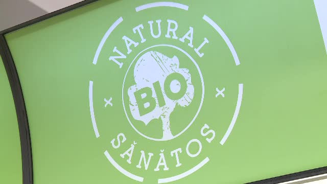 Produse cu falsă etichetă „bio”, pe rafturile magazinelor. La ce trebuie să fim atenți când facem cumpărături