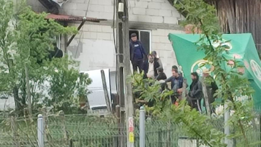 Un sicriu cu cadavrul unui tânăr din Bistrița-Năsăud a explodat în casa familiei. Ce s-a întâmplat cu coșciugul