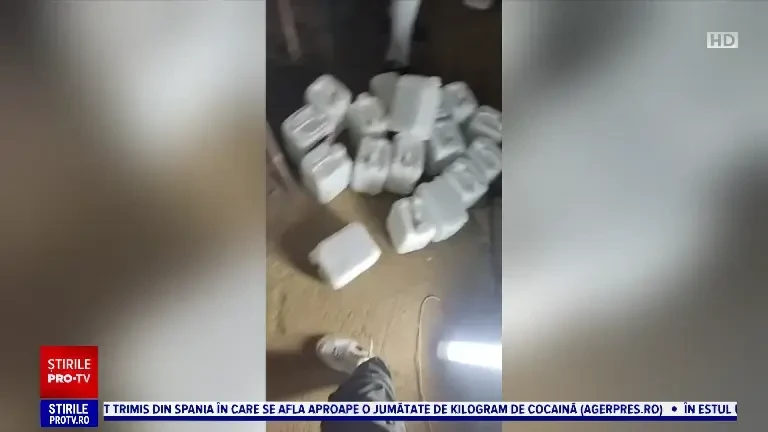 Liceul din Constanța care își pune elevii la ”muncă silnică”. ”Este o situație extraordinar de gravă”