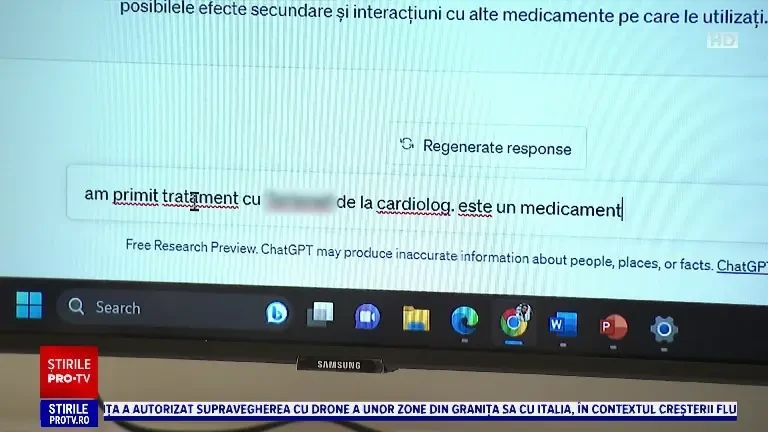 „Există riscuri pentru omenire”. Liderii europeni vor impune un set de reguli care să asigure dezvoltarea etică a AI