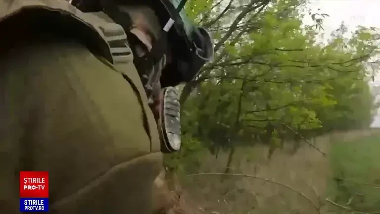 Prigojin anunță Kremlinul că trupele ucrainene „și-au flexat mușchii” și că urmează vremuri grele pentru ruși