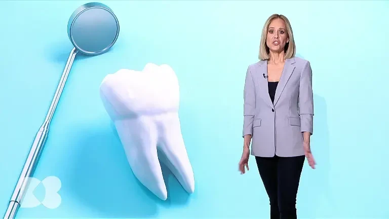 Cel mai ușor pierdem molarii de șase ani. Medicul stomatolog explică ce putem să alegem pentru înlocuirea dinților pierduți