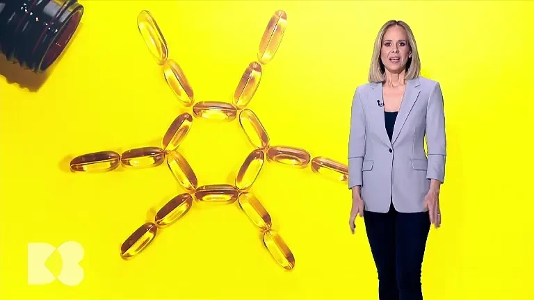 De ce sunt importante cremele cu protecție solară și vitamina D. Explicațiile țin de propria noastră fiziologie