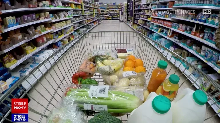 Vești bune de la guvernatorul BNR, Mugur Isărescu. Inflația a scăzut, iar prețurile vor coborî la „legume, fructe, ouă”