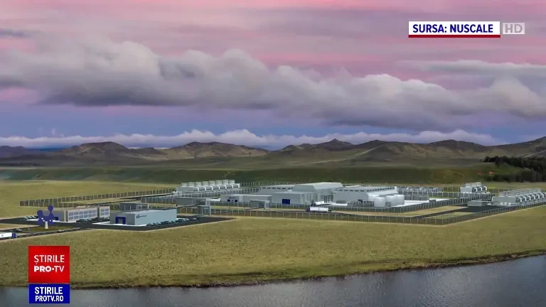 Tehnologia americană revoluționară care va fi implementată în România, până în 2030. „Veți obține energie sigură”