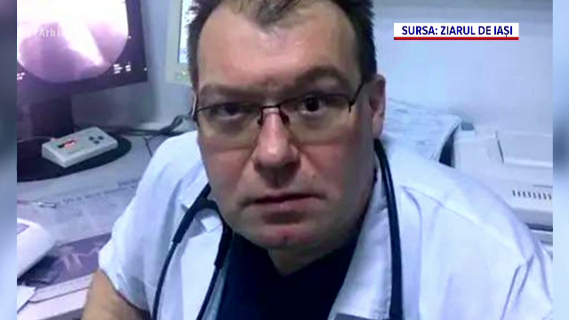 Medicul acuzat că refolosea stimulatoare cardiace extrase din cadavre a fost eliberat şi plasat în arest la domiciliu