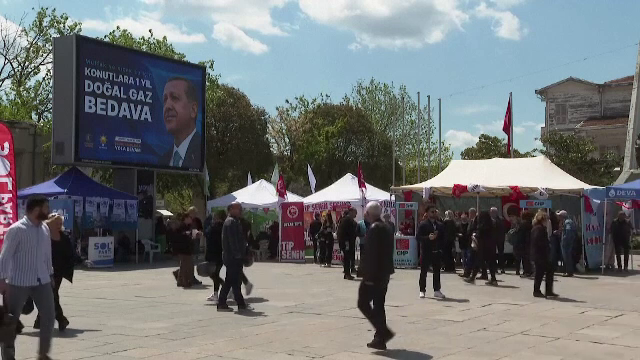 Cel mai puternic om din istoria recentă a Turciei ar putea pierde puterea. ”Sper să-i trântim lui Erdogan în nas ușa iadului”