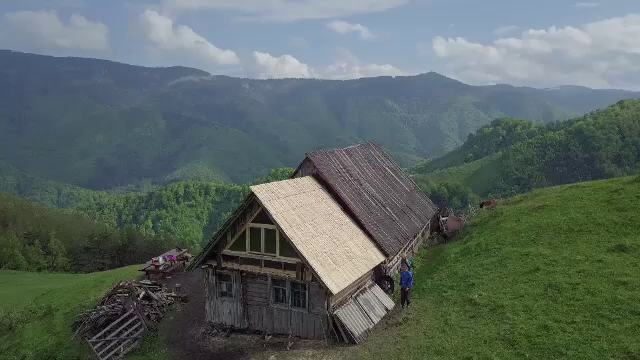 Proiect din fonduri europene pentru ca localnicii din Sibiu să nu-și piardă tradițiile. ”Este un moment foarte autentic”