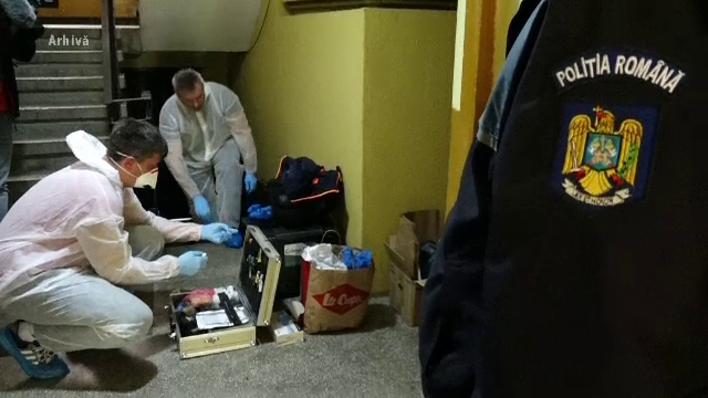 Ce se întâmplă cu bărbatul care şi-a înjunghiat soţia, medic rezident. Decizia Tribunalului Suceava