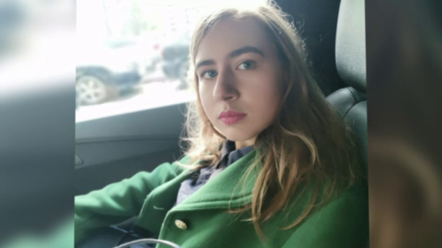 Maria a dispărut de acasă după ce și-a luat adio, subtil, de la apropiați. Viața ei a luat o turnură în ultimele luni