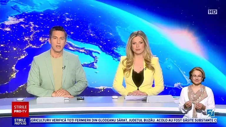 Accident cu 4 victime pe pasajul Basarab din Capitală. Două mașini s-au făcut praf, iar o roată a zburat în urma impactului