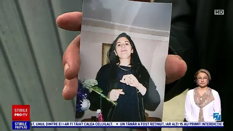 Filmul tragediei din Vaslui. Bărbatul i-ar fi spus surorii sale că și-a ucis soția. „S-a îmbătat și i-a pus capac”