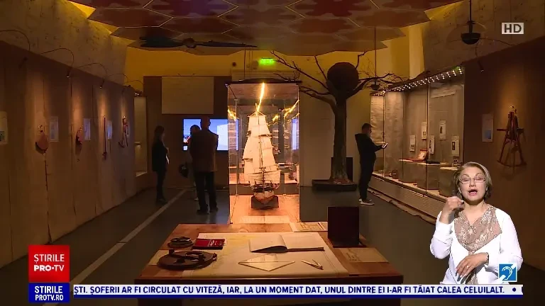 Noaptea Muzeelor 2023. Sute de expoziții, instituții de cultură și locuri neobișnuite vor fi asaltate de vizitatori