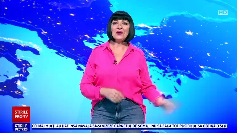 Horoscop 13 mai 2023, cu Neti Sandu. O apariţie care să vă lase muţi de uimire