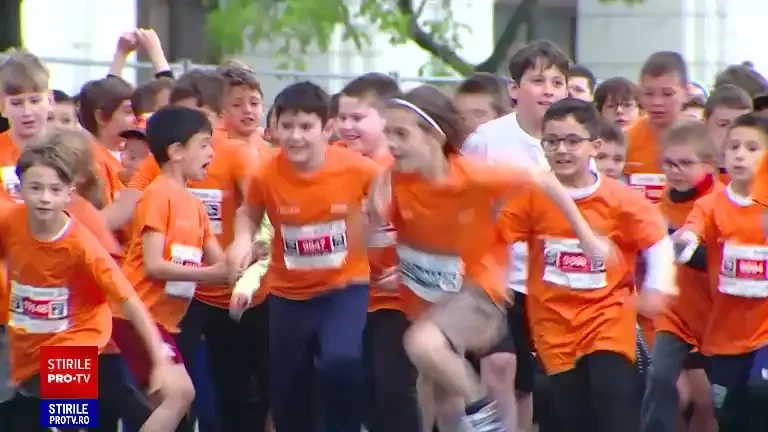 Evenimentele de weekend din București blochează circulația. Bulevardele pe care s-au aplicat restricții