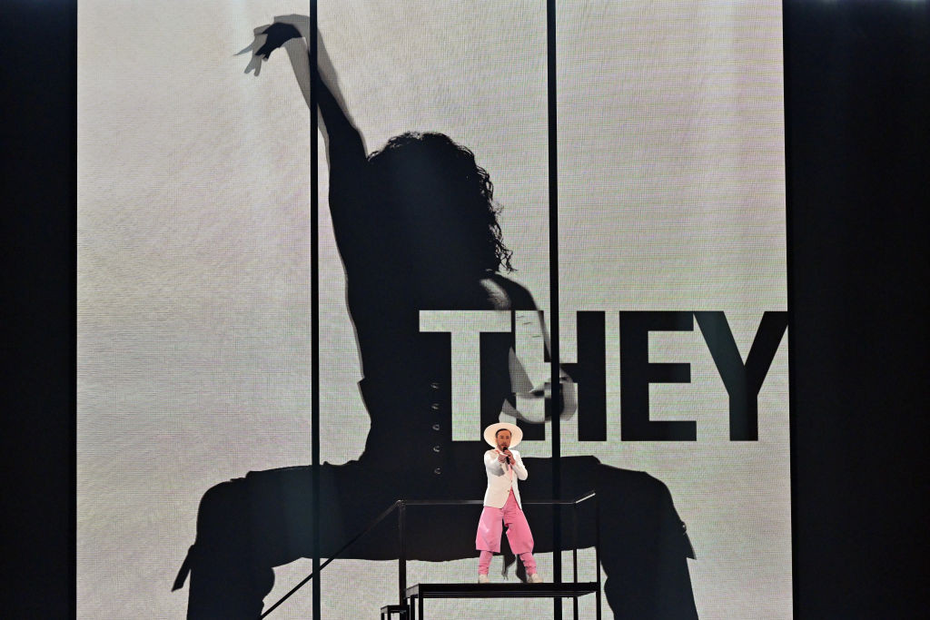 Marea finală Eurovision 2023. GALERIE FOTO cu cele mai tari momente. Ce nu s-a văzut la televizor