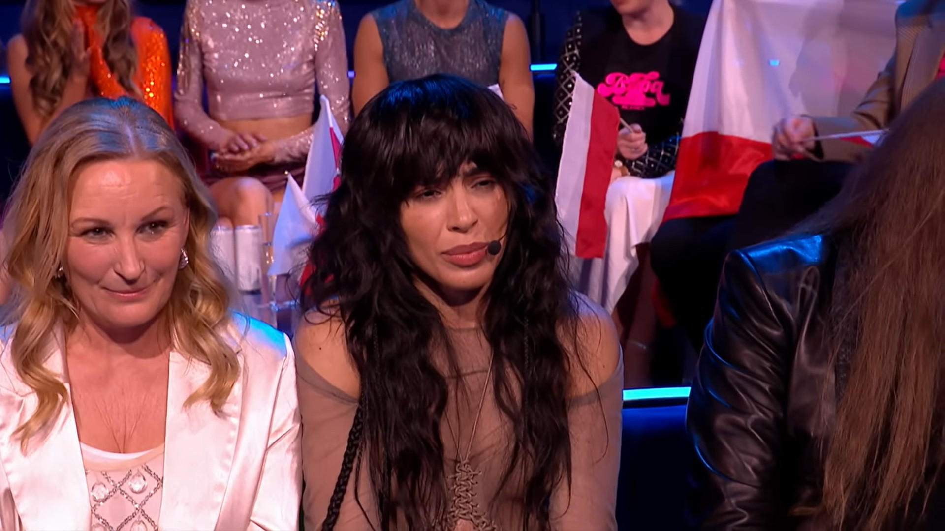 Scandal pe rețelele de socializare după Eurovision. De ce susțin unii fani că Suedia a fost "ajutată" să câștige