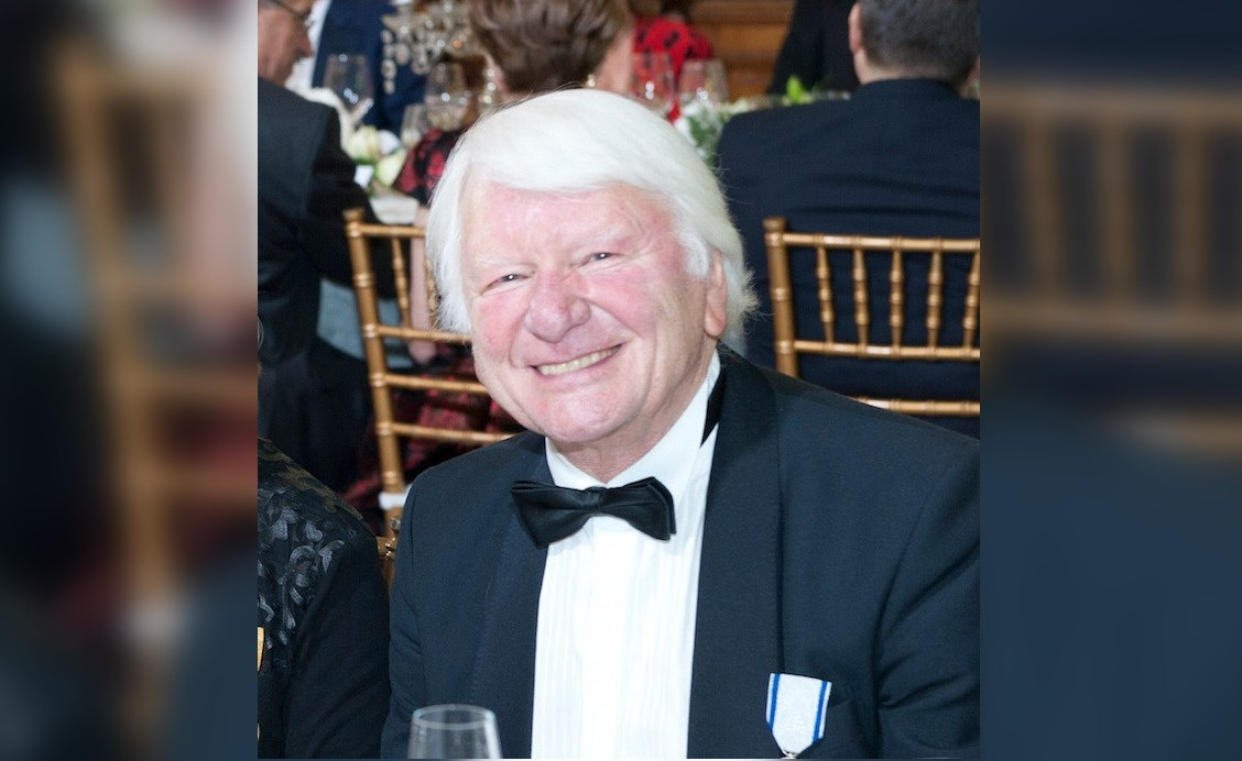 Fostul şef al Casei Regale a României, arhitectul Dan Badic, a încetat din viaţă. Reacția Familiei Regale