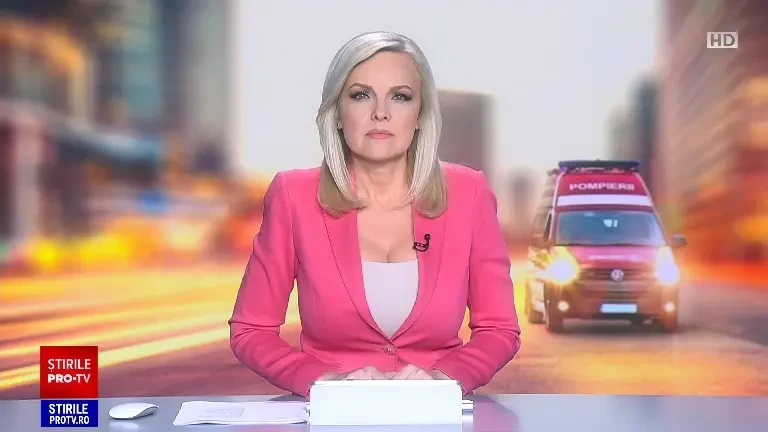 Accident înfiorător în București. Momentul în care un indonezian se aruncă în fața unui autobuz STB și este lovit. VIDEO