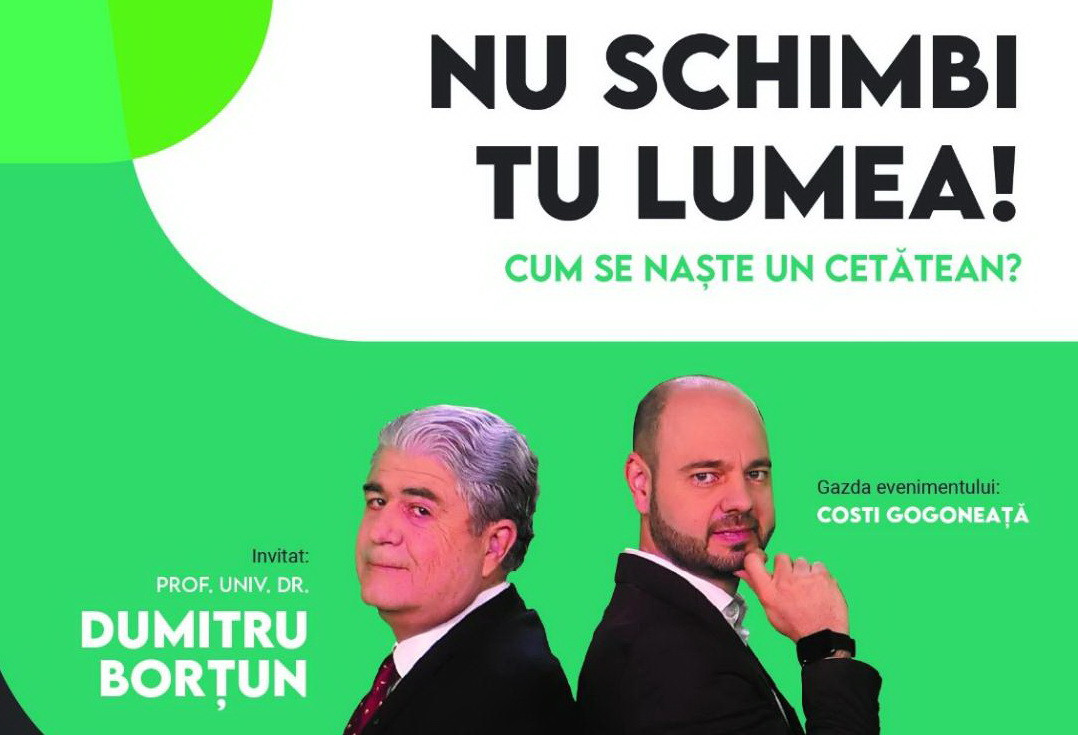 A patra conferință Autentic va avea loc pe 30 mai 2023