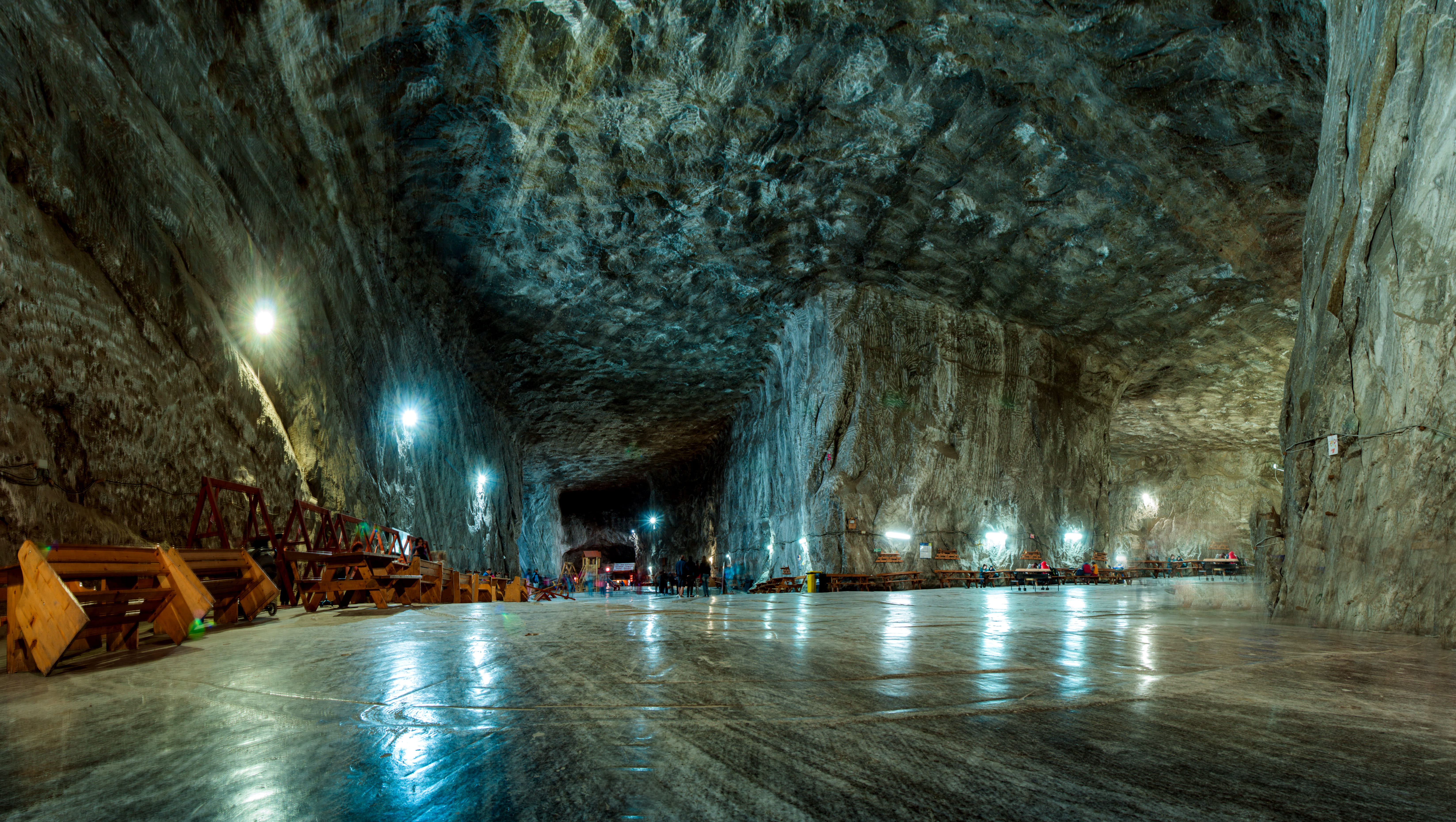 Harghita - obiective turistice naturale