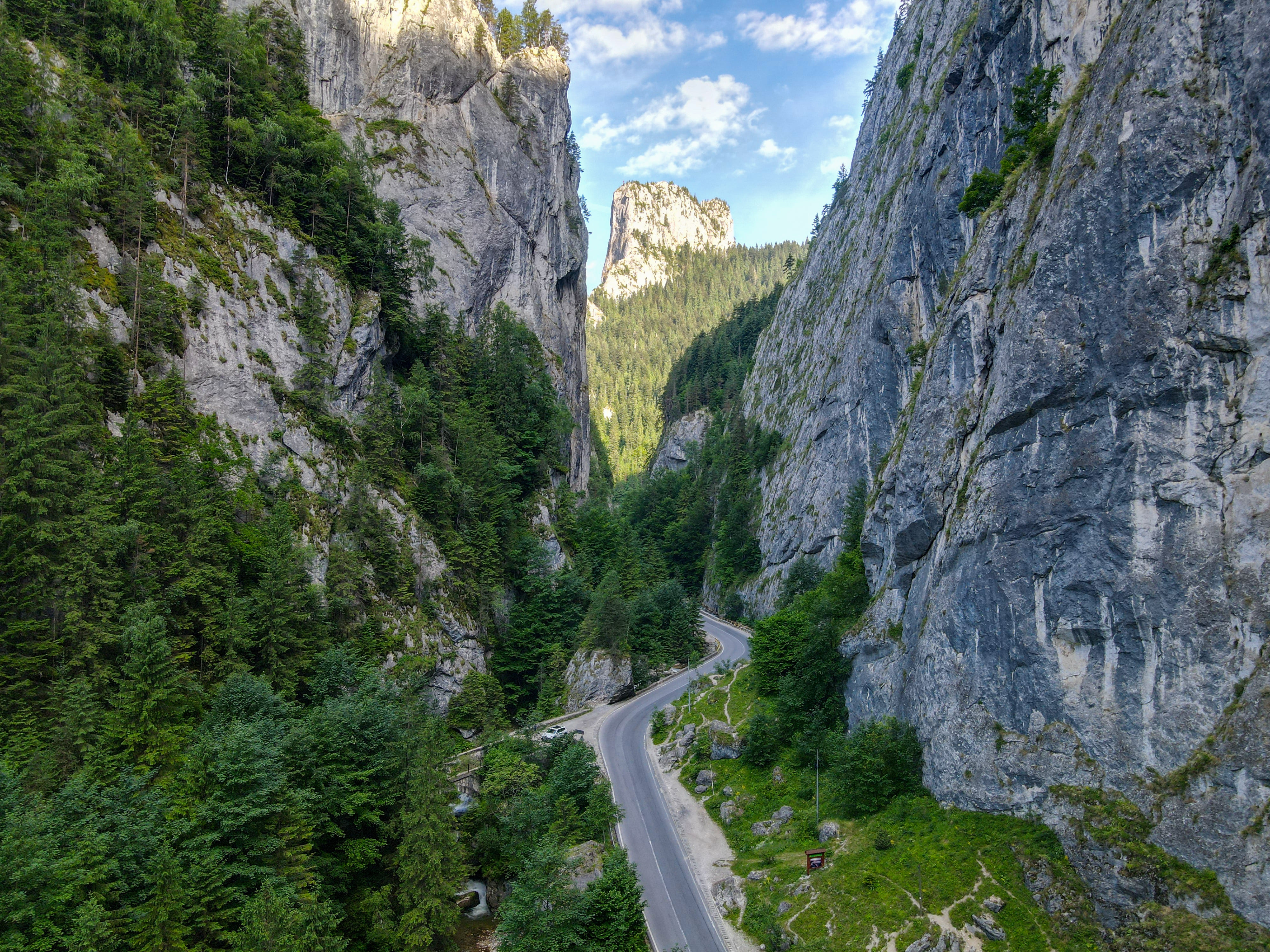Harghita - obiective turistice naturale