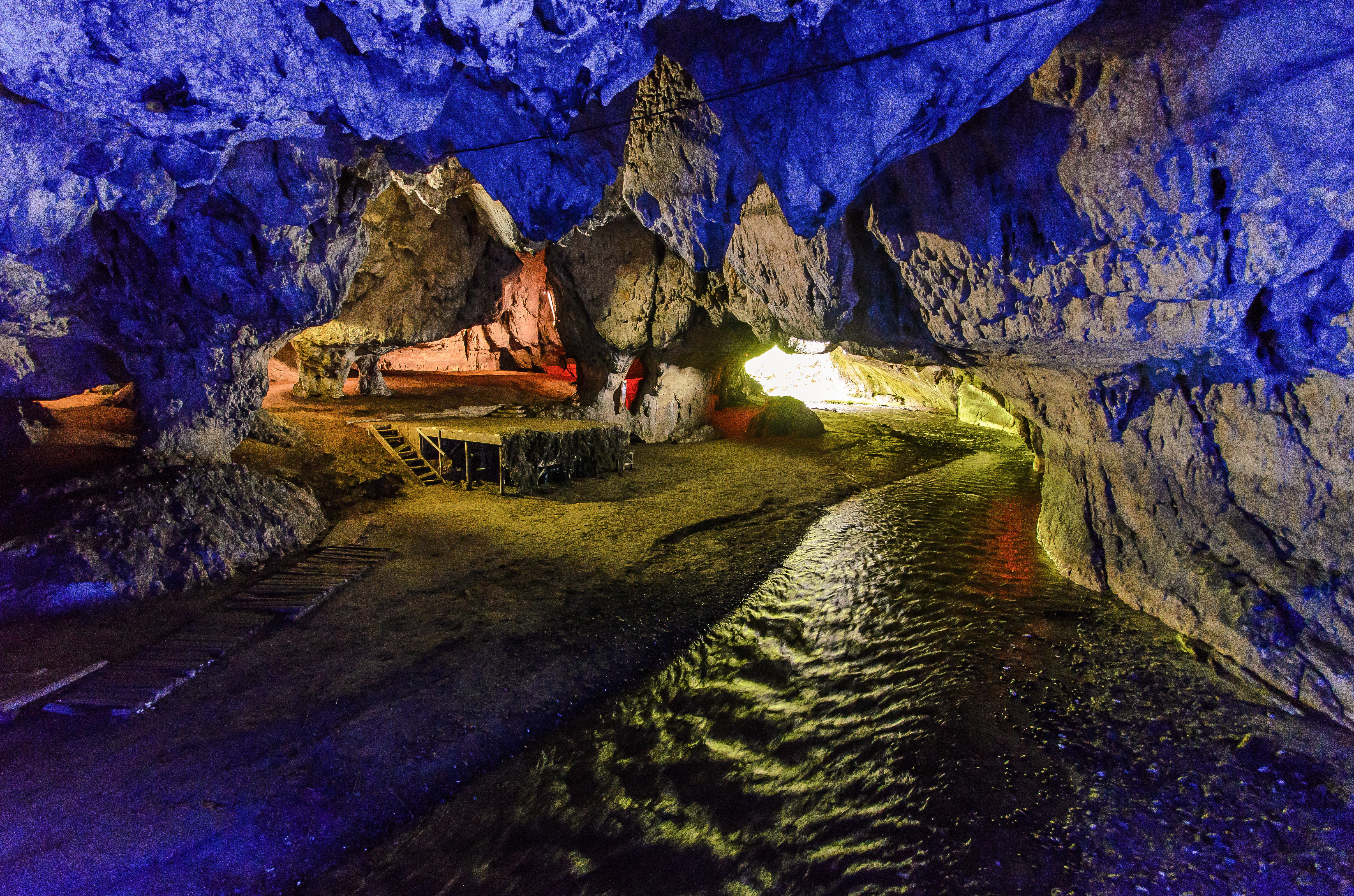 trasee montane in Hunedoara