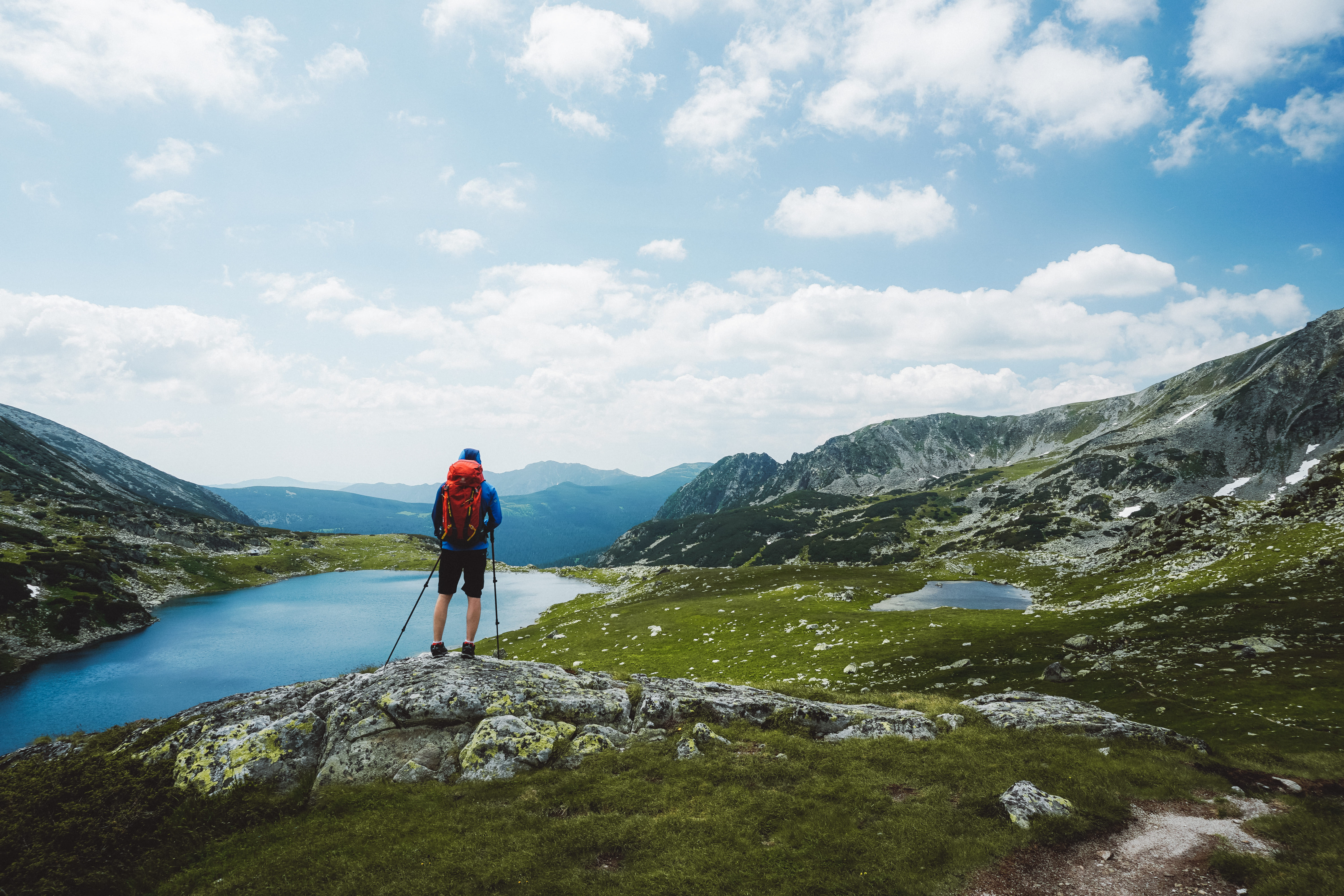 trasee montane in Hunedoara