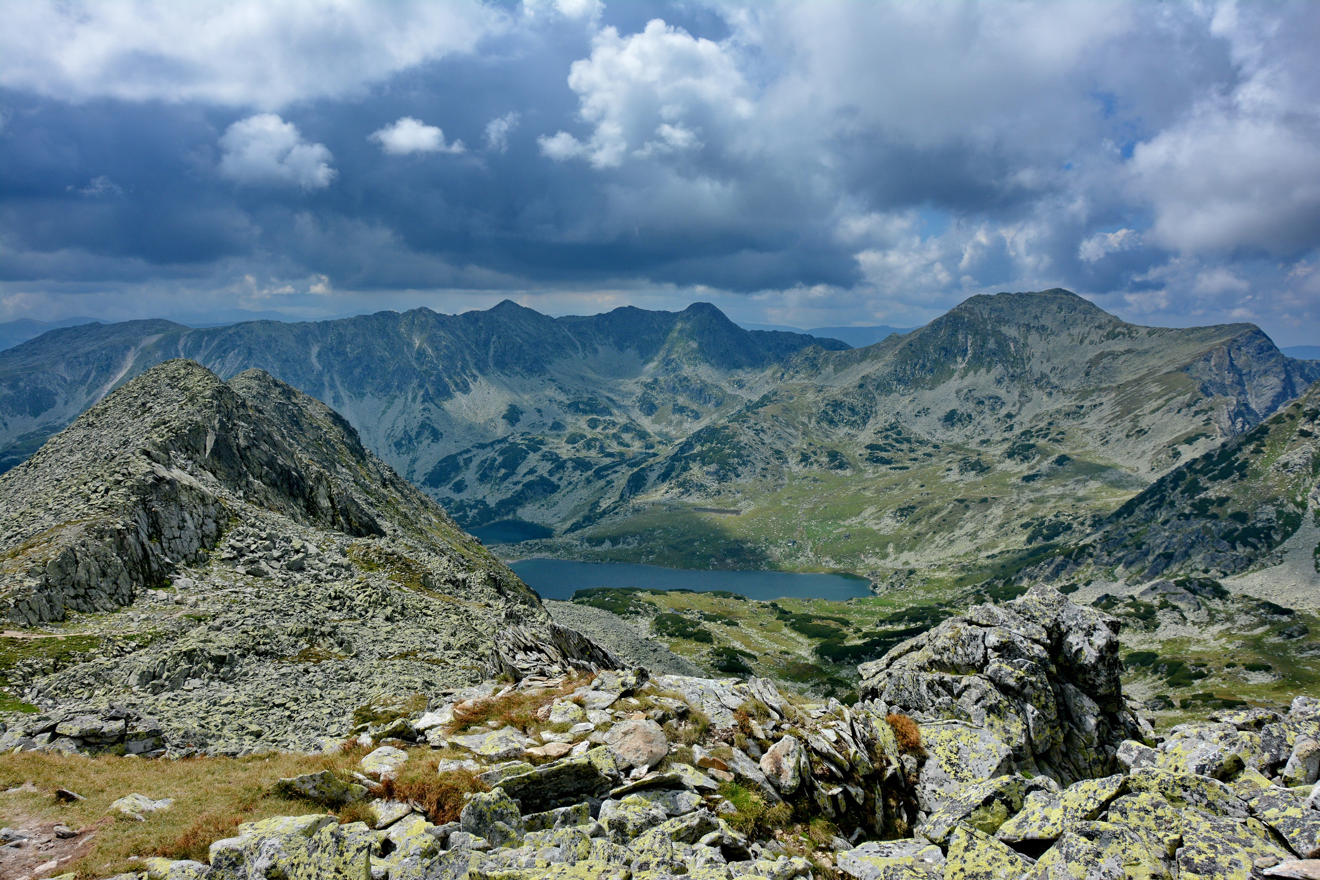 trasee montane in Hunedoara