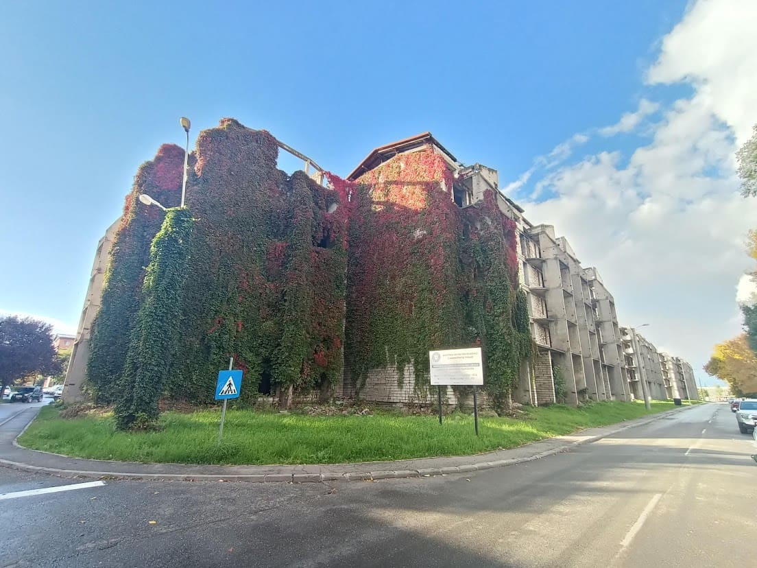 Obiective turistice hunedoara