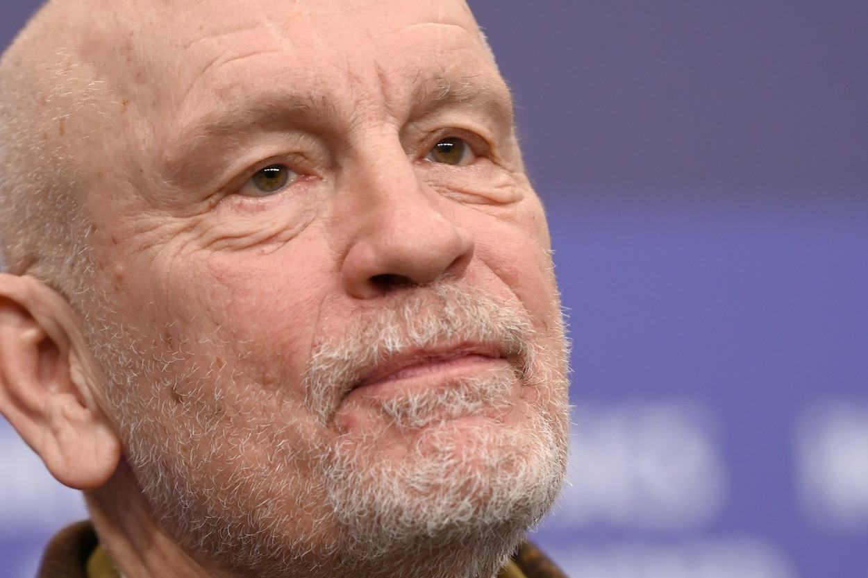 TM2023. John Malkovich va juca pe scena Teatrului Național din Timișoara