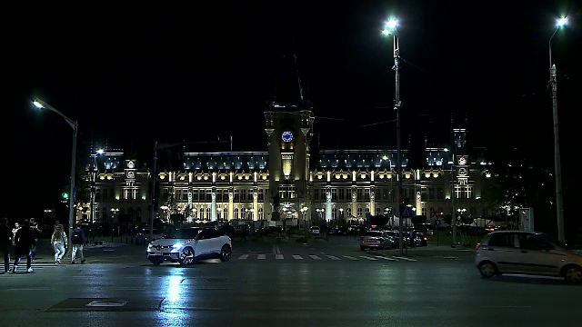 Noaptea Muzeelor 2023. Aproximativ 300.000 de oameni au vizitat muzeele care și-au deschis porțile în toată țara