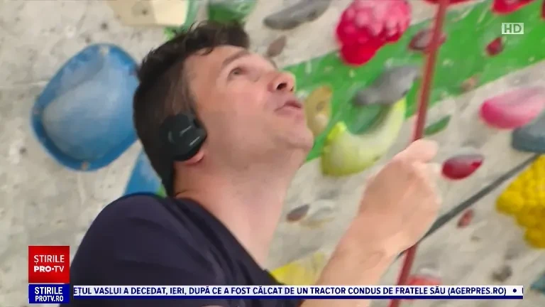 Squash, laser tag sau box. Care este cea mai bună metodă de slăbit: ”Într-o oră poți să arzi până la 800-1.000 de calorii”