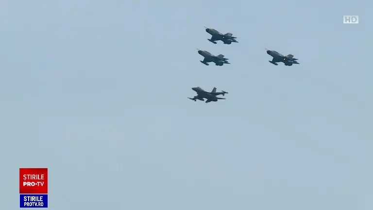 Bătrânele MiG-21 LanceR, retrase de Armata Română, „campioane” la reparații capitale: „Hai să ne punem în pielea unui pilot”