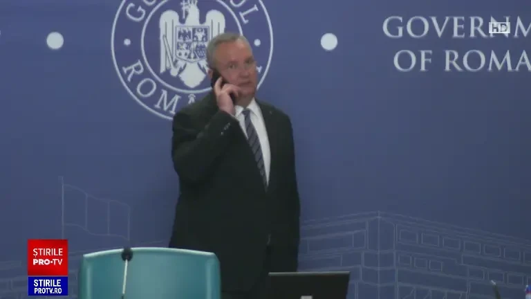 Agitație mare în PNL și PSD pentru viitoarele posturi în Guvernul Ciolacu. Ce funcție ar urma să primească Ciucă