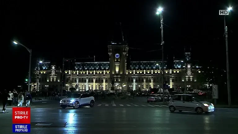 Noaptea Muzeelor 2023. Aproximativ 300.000 de oameni au vizitat muzeele care și-au deschis porțile în toată țara