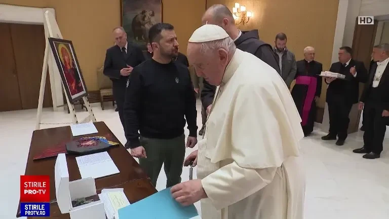 Zelenski, tur de forță în vestul Europei. Liderul de la Kiev se întoarce acasă cu multe „cadouri letale” pentru ruși