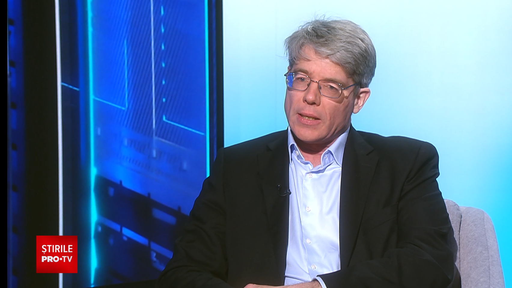 Istoric austriac: În unele zone din UE nu e foarte clar ce s-ar întâmpla dacă n-am ajuta Ucraina. “Unii au alte priorități”