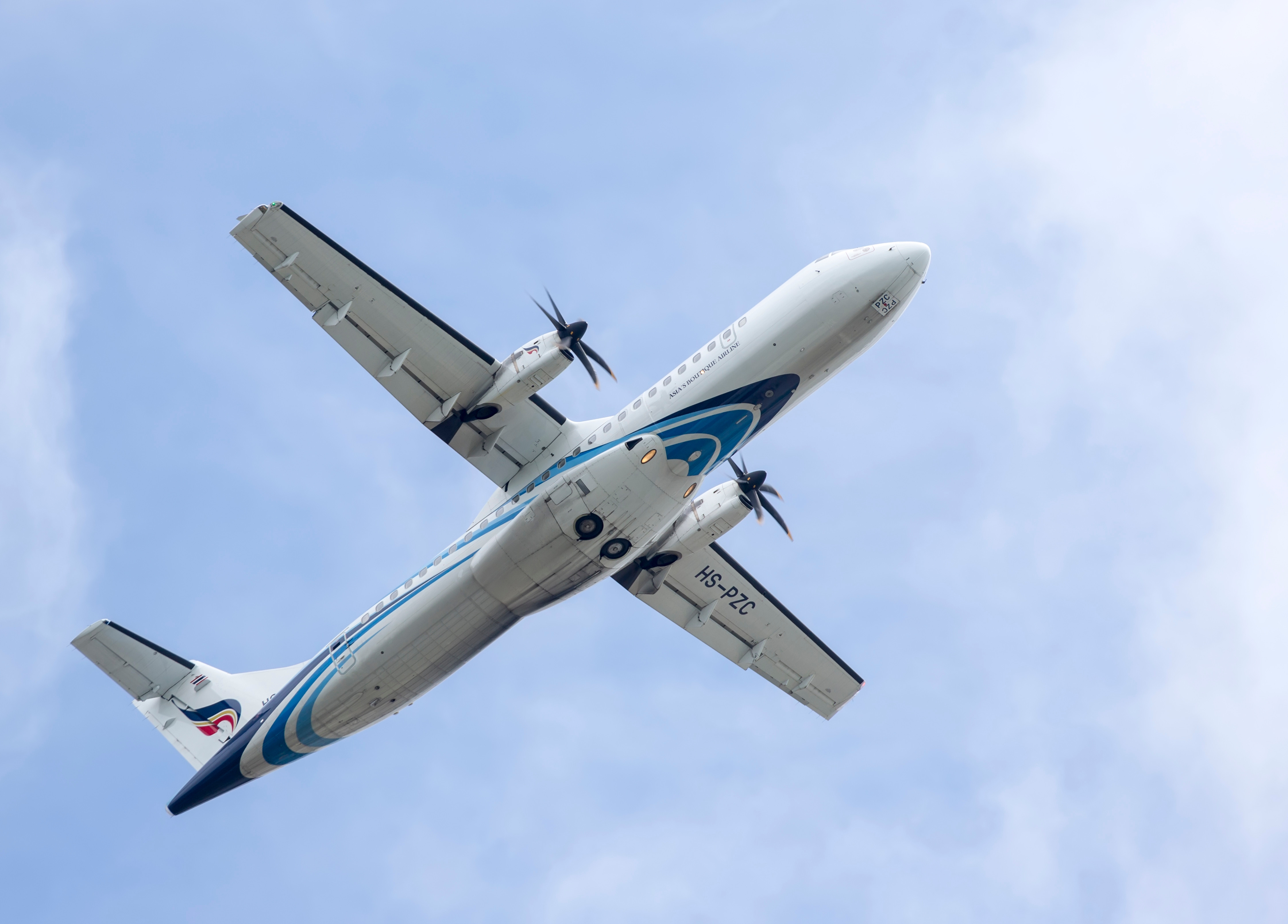 Beechcraft 300 Super King Air 350i