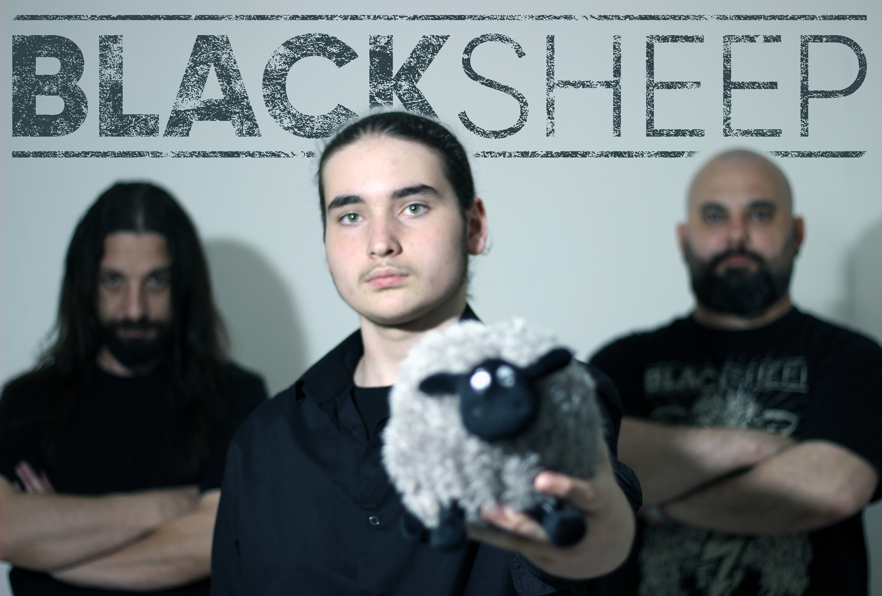 Metal românesc underground. Trupa bucureșteană BLACKSHEEP a lansat single-ul “What’s Left Between Us”