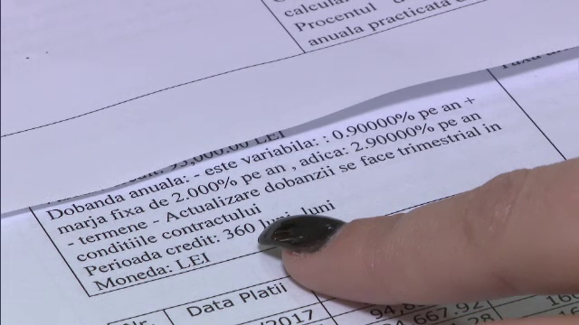 De ce a amendat ANPC 11 bănci din România. ”Presiunea financiară asupra consumatorului a născut monștri”