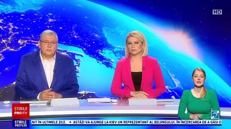 O femeie din Ucraina ar fi fost violată de un bărbat, în Cluj-Napoca. Cei doi s-ar fi cunoscut pe internet