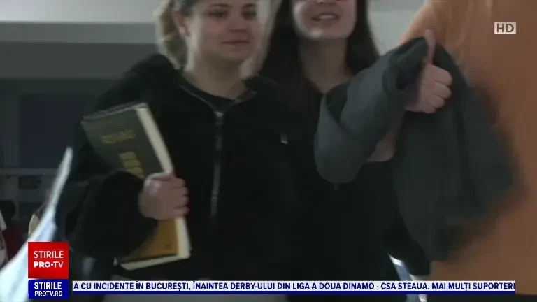 Psihologia și logica ar putea fi scoase din programa de liceu. Restructurarea controversată a Ministerului Educației