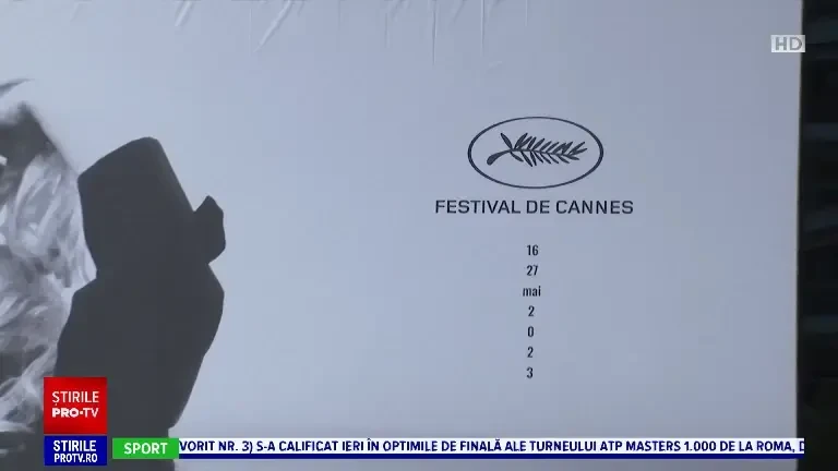 Festivalul de Film de la Cannes. 21 de filme concurează pentru marele trofeu Palme d'Or, iar șapte sunt regizate de femei