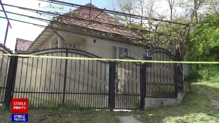 Un bărbat din Bacău și-a omorât vărul și apoi a mutilat cadavrul. A fost nevoie de un test ADN pentru identificarea victimei
