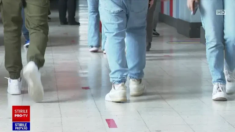 Grevă de avertisment, miercuri, în învățământ. Marius Nistor: „O acțiune împotriva sărăciei… Nu mai acceptăm să fim umiliți”