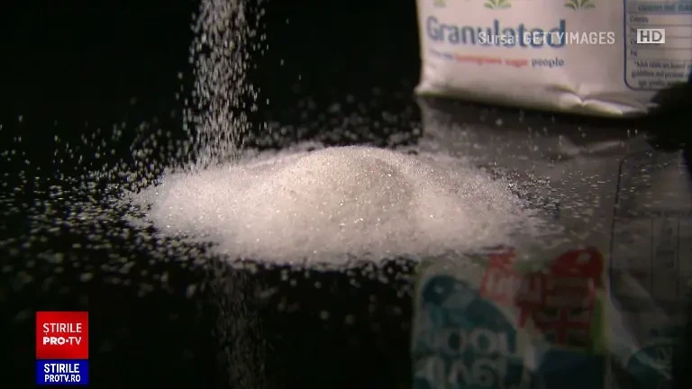 De ce nu recomandă OMS consumul de îndulcitori în procesul de slăbire. Ar putea avea și efecte secundare (1)