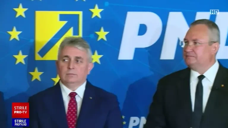 Ciucă îi predă guvernul lui Ciolacu. Ce miniștri rămân, care pleacă și de ce PSD nu vrea Justiția