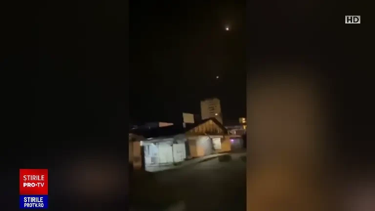 Ucrainenii au răspuns printr-un nou succes la Bahmut, după atacul cu rachete supersonice al rușilor asupra Kievului