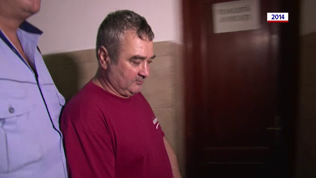 Vasile Lavric, supranumit „mâncătorul de femei”, condamnat la 30 de ani după gratii. Trupul uneia dintre victime, de negăsit